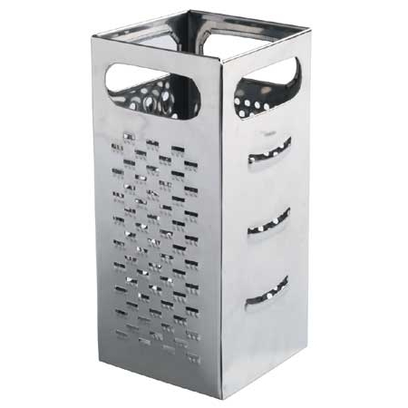 BOXED GRATER