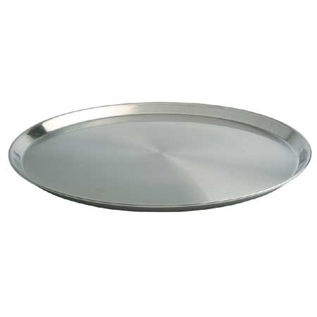 ROUND CATERING TRAY